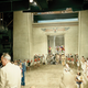 Illustration for article titled Amazing, never-seen images from the making of emThe Ten Commandments/em